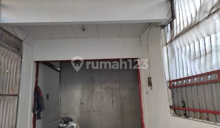 Rumah 2 Lantai Jalan Utama Jarang Ada di Mainroad Kopo Bandung