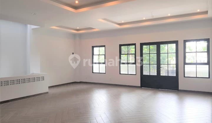 Rumah Usaha Strategis Jarang Ada di Sayap Riau Bandung