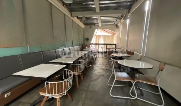 Bangunan Strategis Jarang Ada di Mainroad Pasirkaliki Bandung