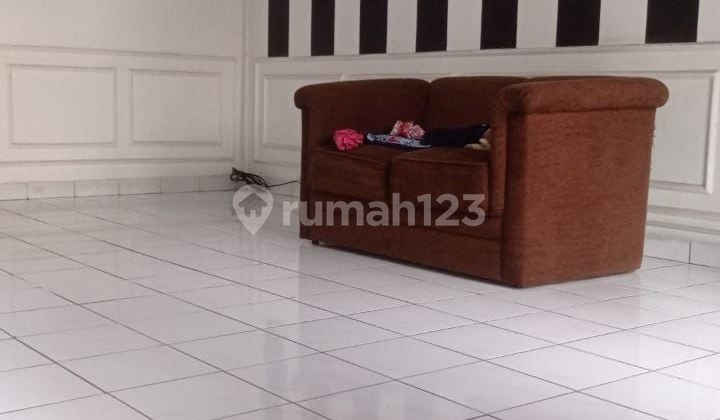 Rumah 2 Lantai Murah di Komplek Pondok Hijau Kab Bandung Barat