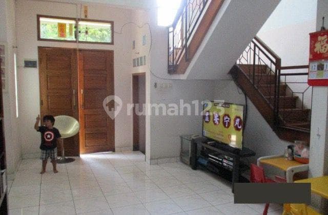 Rumah Murah Hitung Tanah Jarang Ada di Batununggal Mulia Bandung