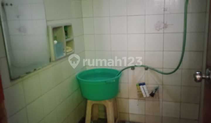 Rumah 1¼ Lantai Siap Pakai di Komplek Taman Cibaduyut Kab Bandung