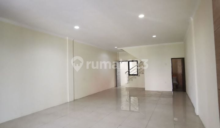 Ruko 2,5 Lantai Strategis Siap Pakai Komplek Mekarwangi Bandung