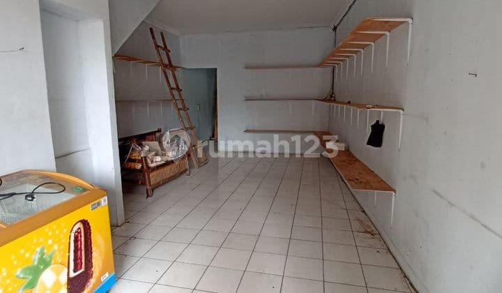 Ruko Strategis 2 Lantai Mainroad Cijerah Dekat Pal 3 Kota Bandung