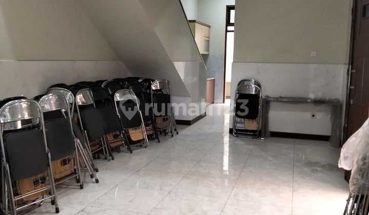 Rumah Bagus Jarang Ada di Mainroad Komplek Sumbersari Bandung