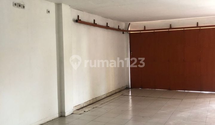 Ruko Harga Miring Lokasi Strategis Mainroad Cipacing Jatinangor