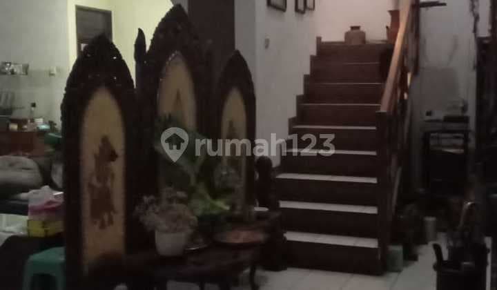 Rumah Luas 10 menit Tol Pasteur Cipta Graha Gunung Batu Bandung