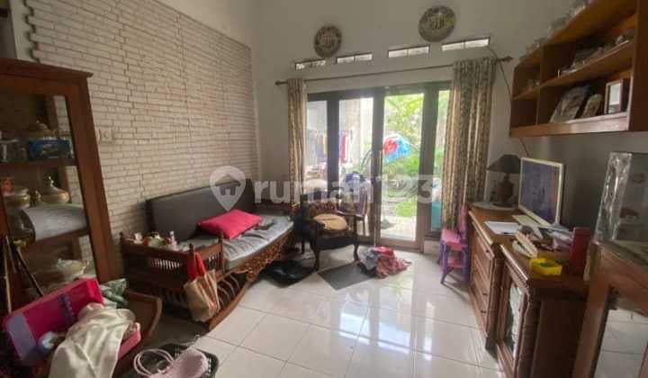 Rumah Terawat Siap Pakai Jingganagara Kota Baru Parahyangan