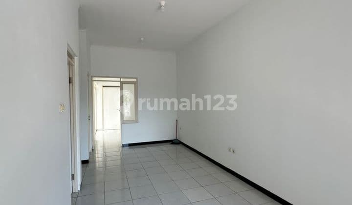 Rumah Siap Pakai Lingkungan Nyaman di Taman Kopo Indah II Bandung