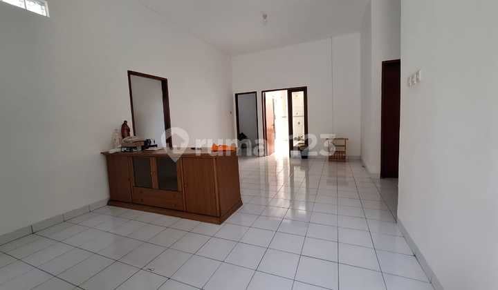 Rumah Semi Furnish Dalam Cluster di Gunung Batu Cimahi Utara
