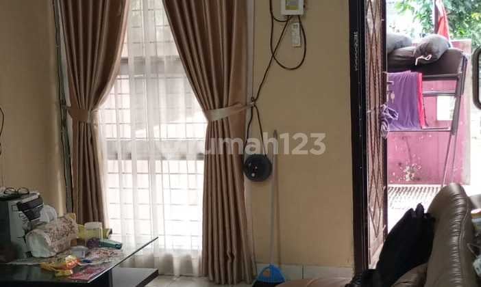 Jual Cepat Rumah 1 Lantai di Komplek D Amerta Bojongsoang Bandung