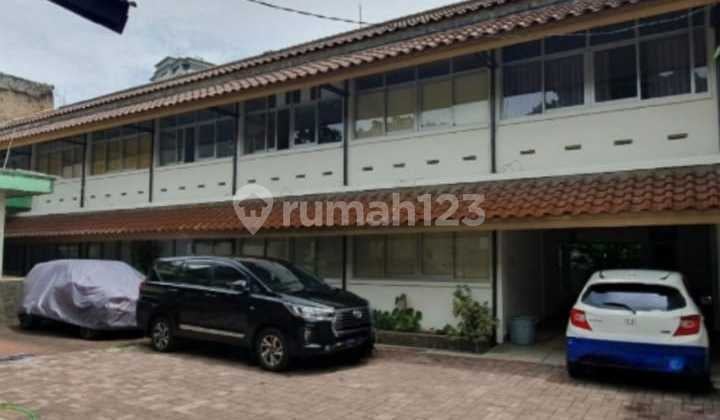 Strategic 2-Storey Boarding House in the Heart of Sukajadi Wing, Bandung