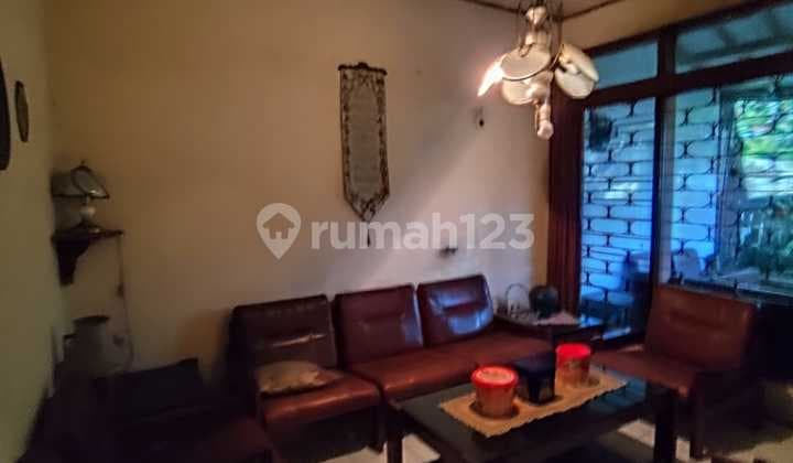 Rumah Strategis Dalam Komplek di Mekar Indah Cijerah Bandung