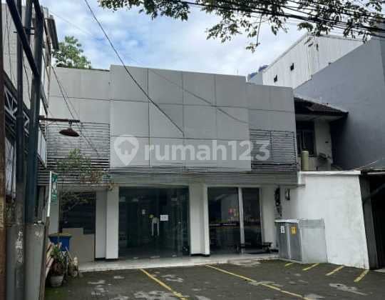 Ruko 2 Lantai Strategis Jarang Ada di Mainroad Bkr Bandung