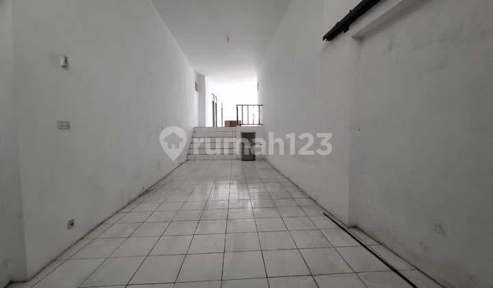 Ruko Strategis 2 Muka Cocok untuk Usaha Mainroad Jl.Bkr Bandung