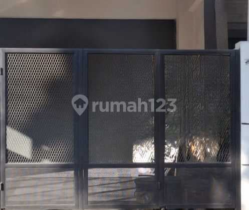 Ruang Usaha Strategis Jarang Ada di Sayap Moch Ramdhan Bandung