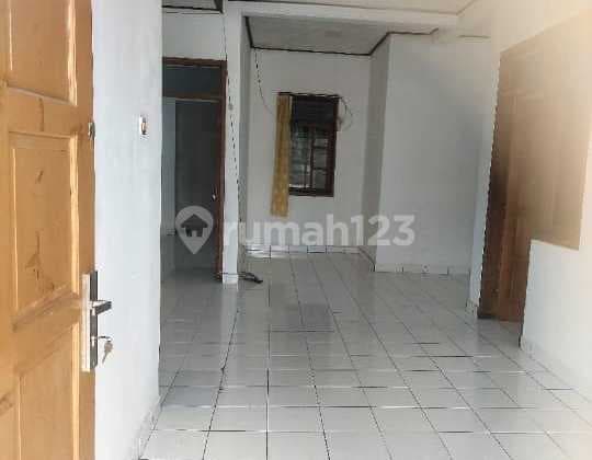 Rumah 1,5 Lantai Murah Tengah Kota Komplek Taman Mutiara Cimahi