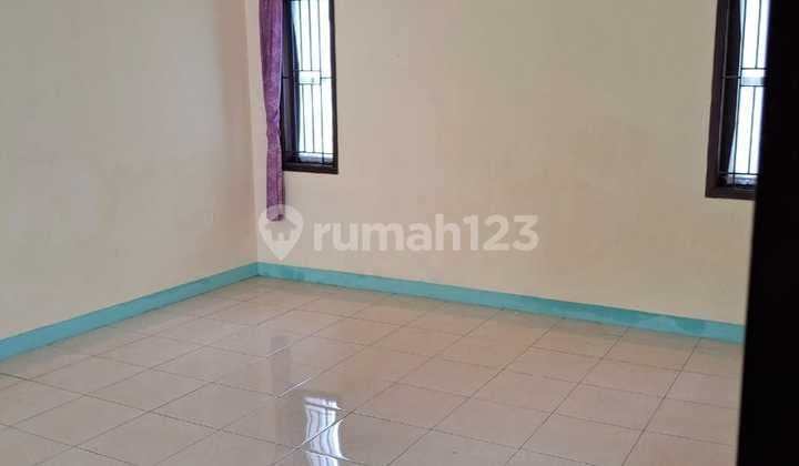 Affordable 1-Story Wide House in Gegerkalong Permai Complex, Kbb