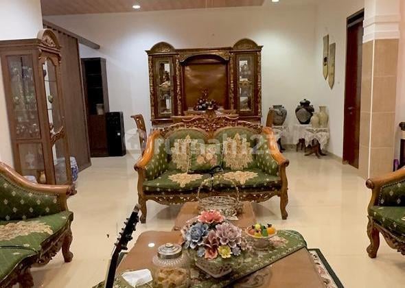 Rumah 2 Lantai Minimalis Modern Komplek Batununggal Mulia Bandung