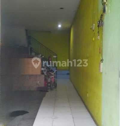 Strategic 3-Storey Shophouse for Business, etc., Plaza Station Padalarang.