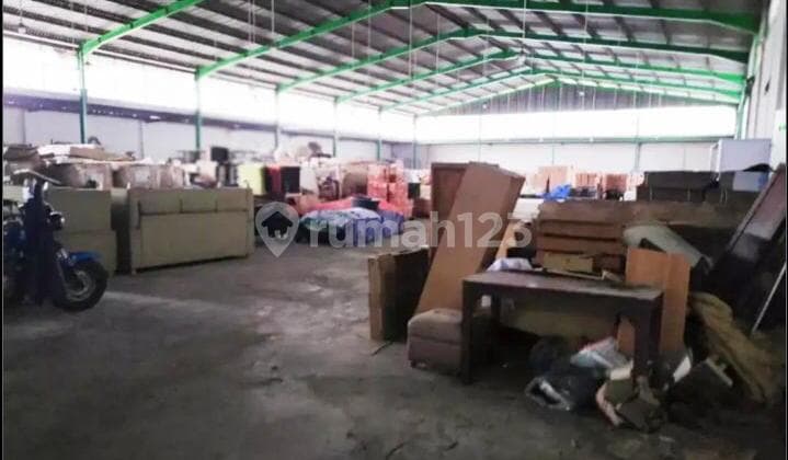 Ex Pabrik Murah Hitung Tanah di Daerah Ujung Berung Bandung