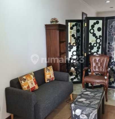 Rumah 1 Lantai Luas Terawat di Komplek Taman Mutiara Cimahi