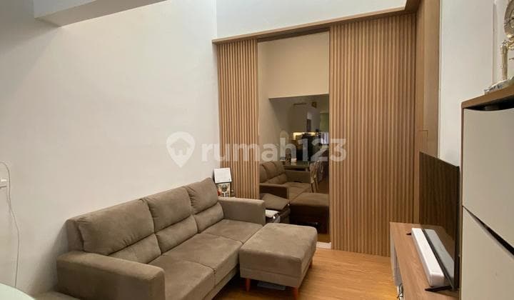 Rumah Cantik Sudah Renovasi di Kota Baru Parahyangan Banyak Sumba