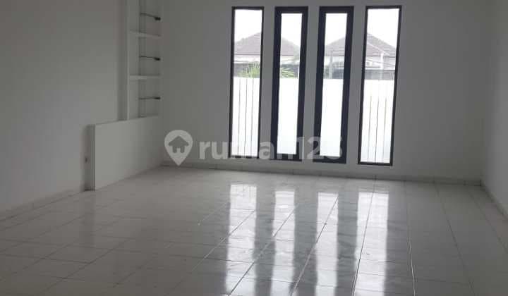 Ruko 2 Lantai Strategis Mainroad Batununggal Indah Raya Bandung