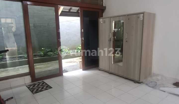 Move-In Ready Two-Story House in Gunung Batu Cimahi Complex
