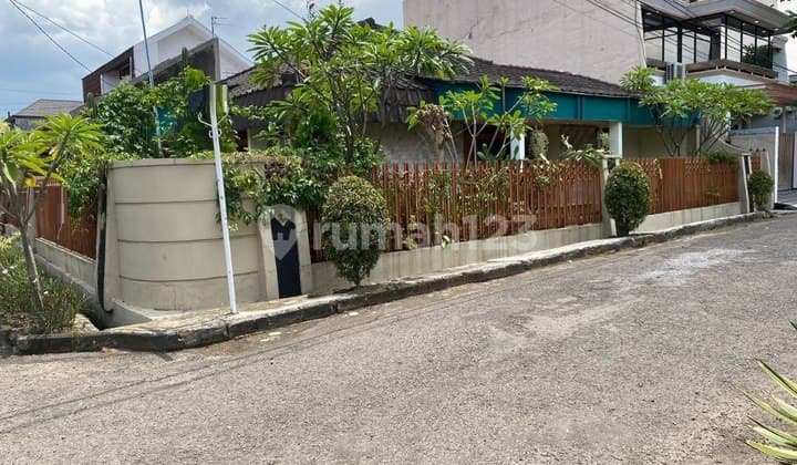 Asri Batununggal Land Price Below Market Rate Parakan