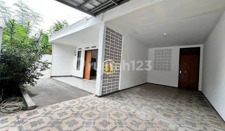 Murah Rumah Kembar Bandung Kota