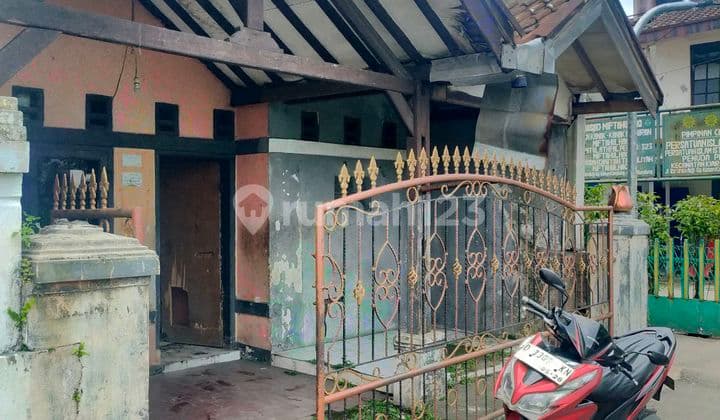 Hitung Tanah Cocok Untuk Rukost Kiaracondong Dekat Pindad Tsm