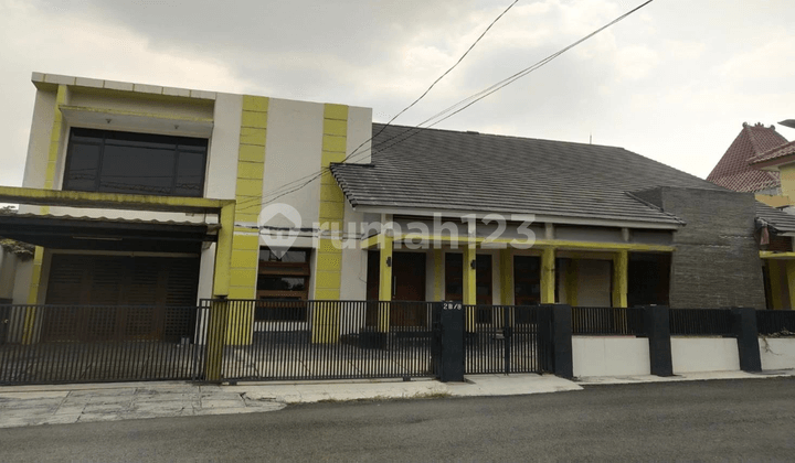 Rumah 2 Lantai di Perum Ptb 2, Ciracas, Jakarta Timur Rumah 2 Lantai di Perum Ptb 2, Ciracas, Jakarta Timur