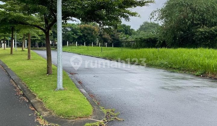 Kavling Harga Murah Dan Bub di Lavon Swan City Cluster Corona , Cikupa Tangerang