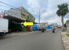 Jual Murah Dan Bagus Ex Showroom di Pondok Aren , Tangerang Selatan