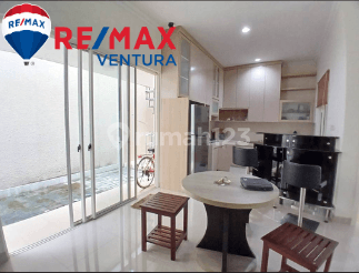 Jual Cepat Rumah The Springs , Gading Serpong – Tangerang