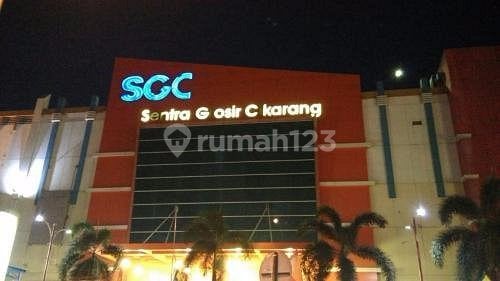 Cikarang Central Wholesale Kiosk, North Cikarang – Bekasi Cikarang Central Wholesale Kiosk, North Cikarang – Bekasi