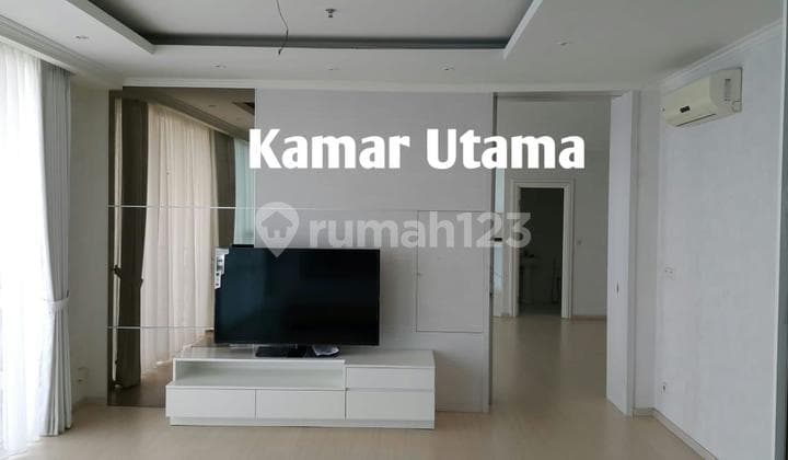 Apartemen Ancol Mansion Tower Ao, Pademangan, Jakarta Utara