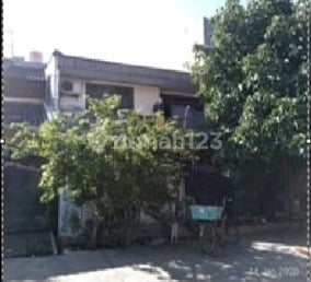 2-story house in Taman Poris Gaga - Poris Gaga, Batu Ceper, Tangerang