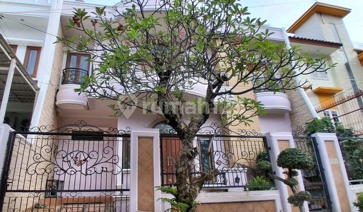 2-Story House Ready to Live in Sunter 2-Story House Ready to Live in Sunter