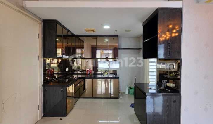 Murah Rainbow Spring Condovillas The Spring Gading Serpong Tangerang
