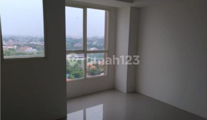 Apartment Silktown Alexandria Graha Raya