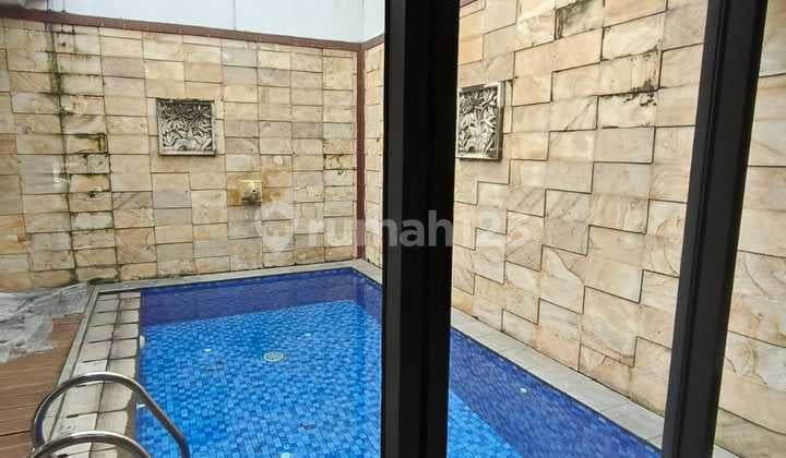 Murah Rumah 2 Lt Bagus Lt 200 m2 Cluster Jadeite De Park BSD City
