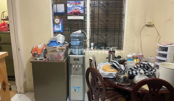 Rumah Sektor 6 Gading Serpong Tangerang