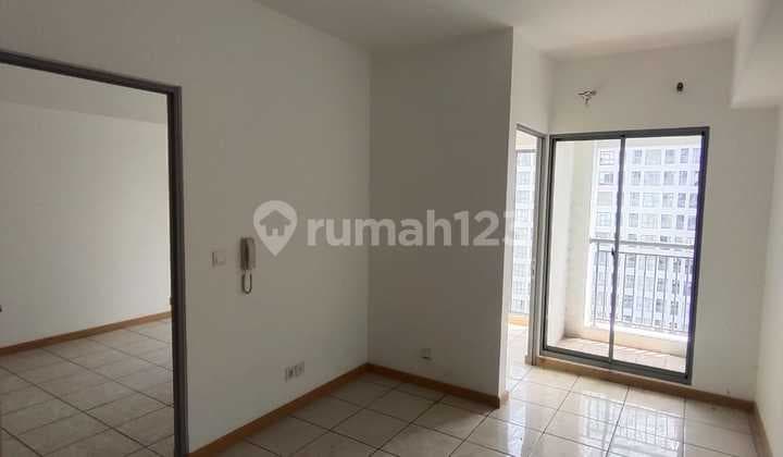 Super Murah Apartment Mtown Tower Bryan 2 BR Gading Serpong