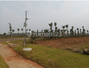 3 Kavling Komersil Luas 6479 M2 Pantai Indah Kapuk (Pik) 2 Jakarta Utara