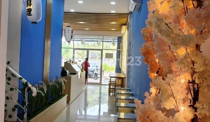 Ruko 3 Lt Siap Huni Ecopolis Citra Raya Cikupa Tangerang