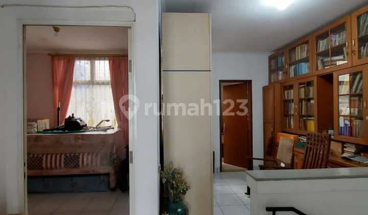 Murah Jual BU Rumah 2 Lt Luas 90 m2 Semanan Indah Jakarta Barat