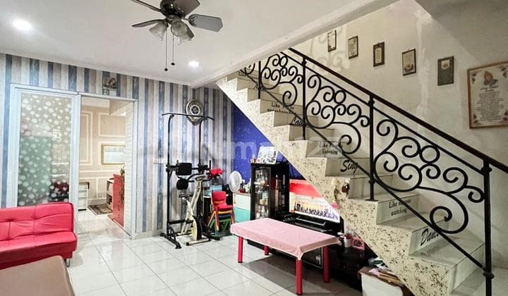 Murah Bagus Cluster Michelia Gading Serpong