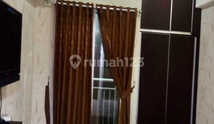Bagus Serpong Green View Serpong Tangerang Selatan